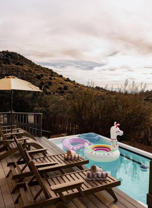 Best Views In Albuquerque With Hot Tub And Pool Lejlighed Eksteriør billede