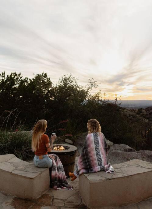 Best Views In Albuquerque With Hot Tub And Pool Lejlighed Eksteriør billede